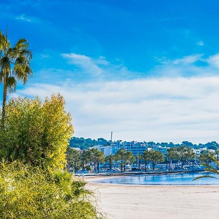 Ideal Property Mallorca - Cittadini 37 Алкудия Екстериор снимка