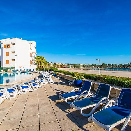 Ideal Property Mallorca - Cittadini 37 Алкудия Екстериор снимка