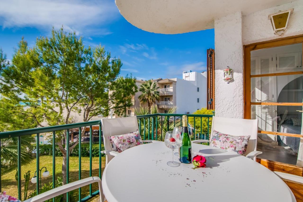Ideal Property Mallorca - Cittadini 37 Алкудия Екстериор снимка