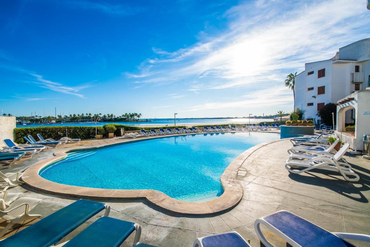 Ideal Property Mallorca - Cittadini 37 Алкудия Екстериор снимка