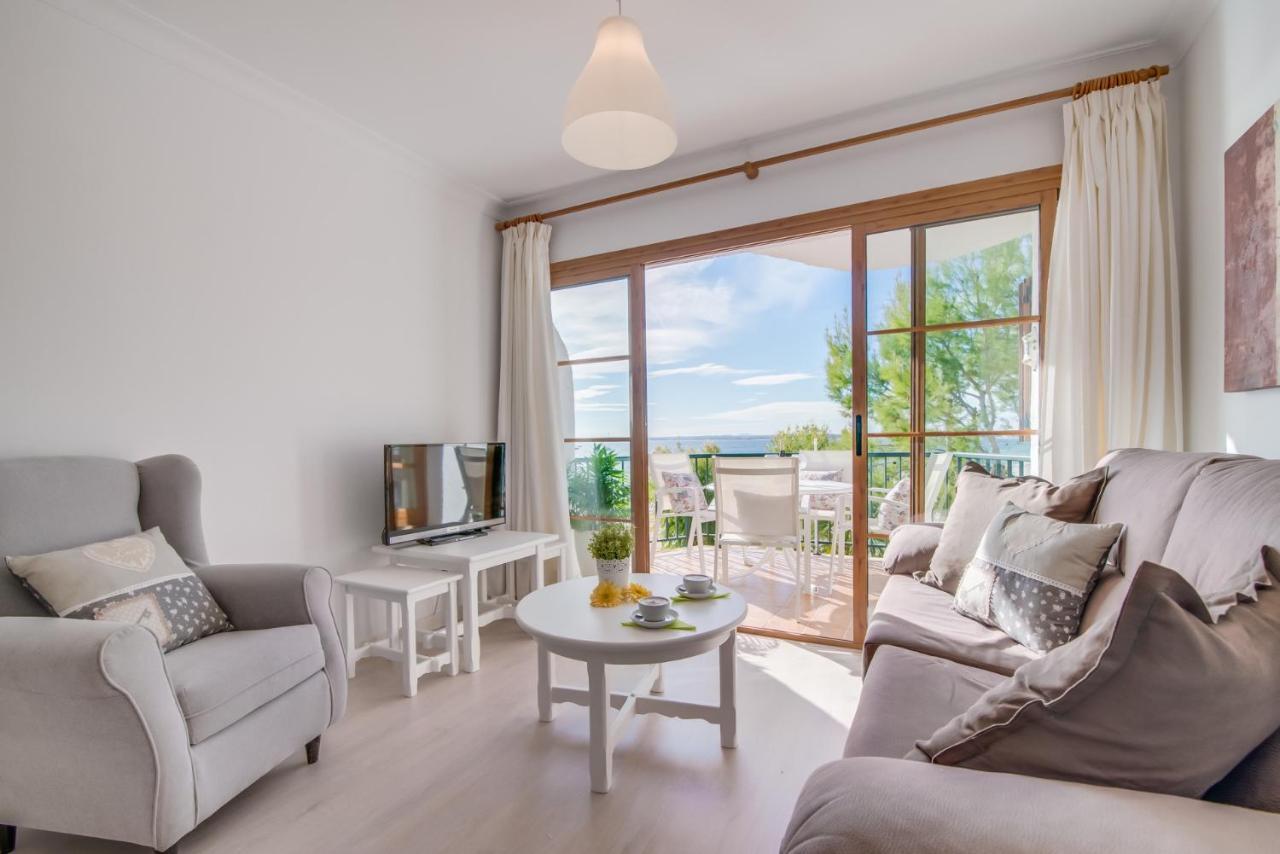 Ideal Property Mallorca - Cittadini 37 Алкудия Екстериор снимка