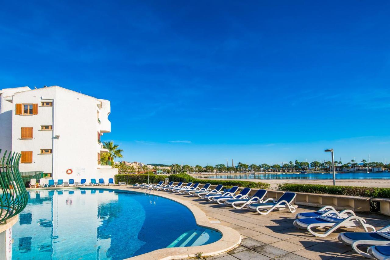 Ideal Property Mallorca - Cittadini 37 Алкудия Екстериор снимка