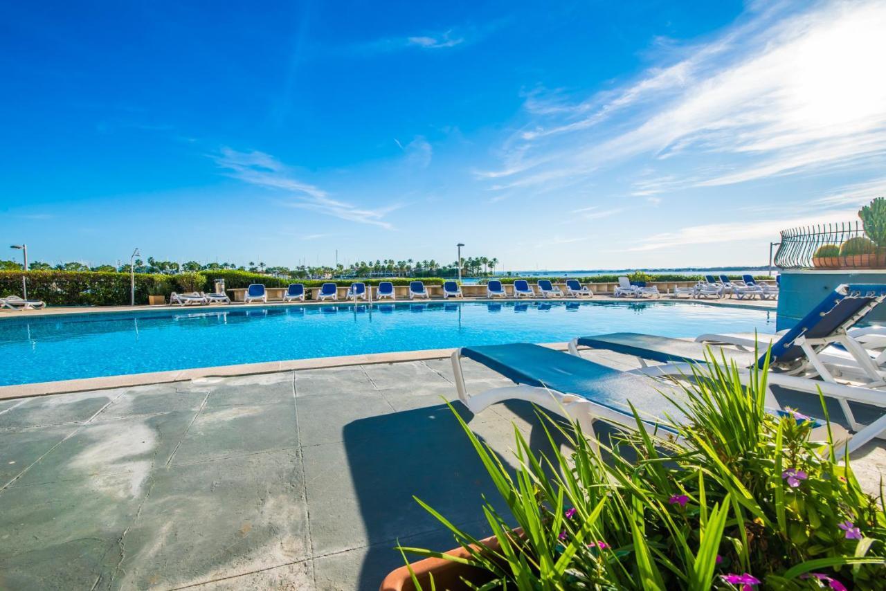Ideal Property Mallorca - Cittadini 37 Алкудия Екстериор снимка