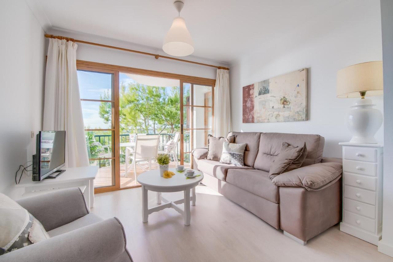 Ideal Property Mallorca - Cittadini 37 Алкудия Екстериор снимка