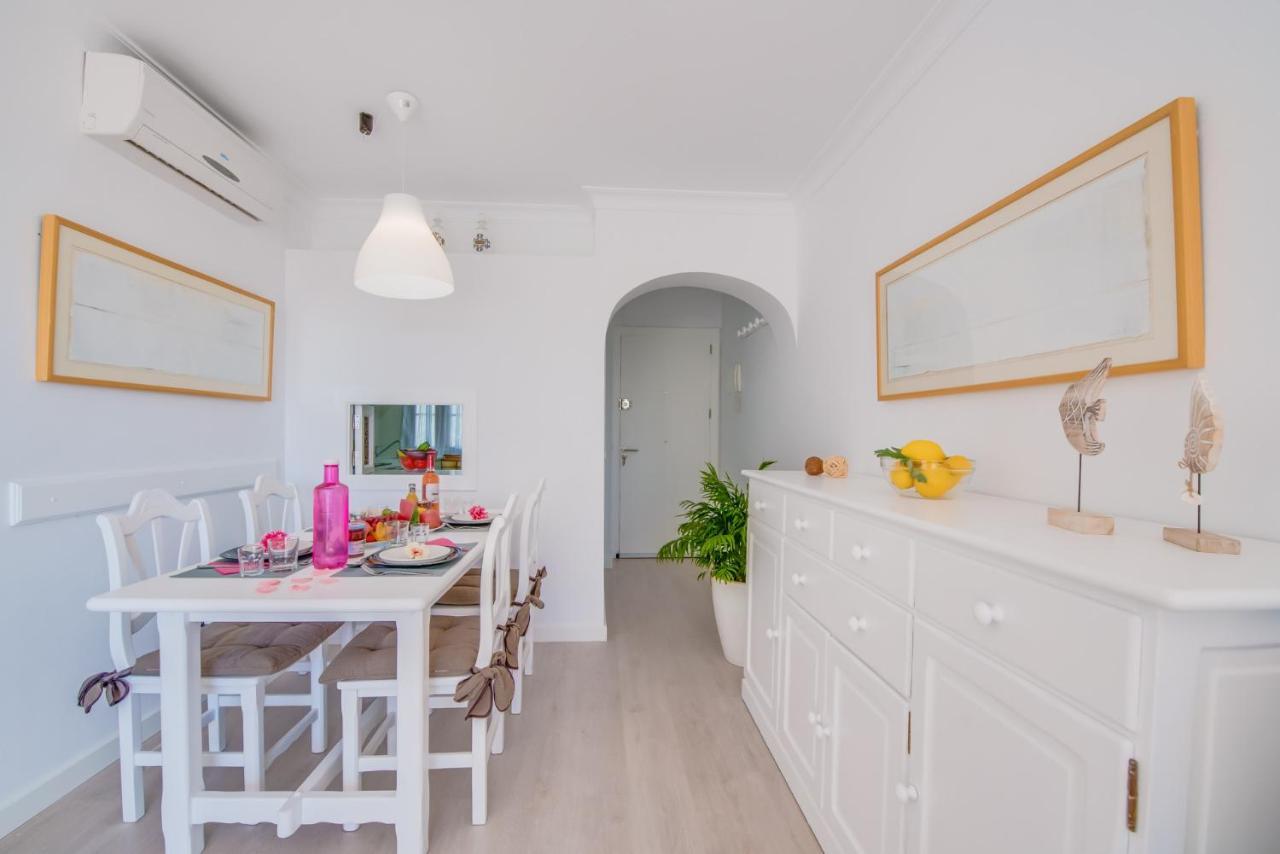 Ideal Property Mallorca - Cittadini 37 Алкудия Екстериор снимка