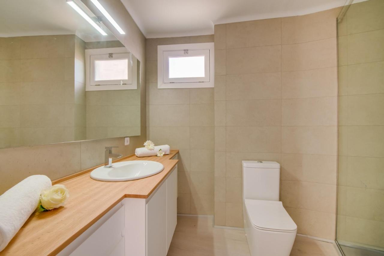 Ideal Property Mallorca - Cittadini 37 Алкудия Екстериор снимка