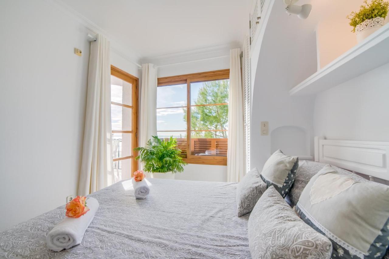 Ideal Property Mallorca - Cittadini 37 Алкудия Екстериор снимка