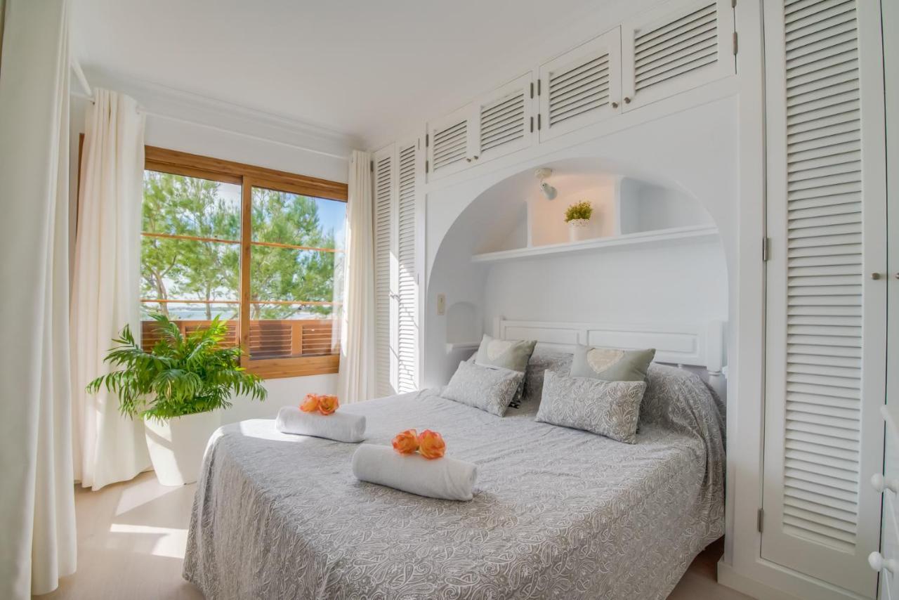 Ideal Property Mallorca - Cittadini 37 Алкудия Екстериор снимка