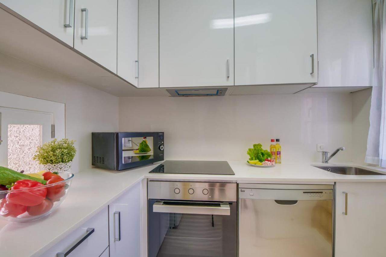Ideal Property Mallorca - Cittadini 37 Алкудия Екстериор снимка
