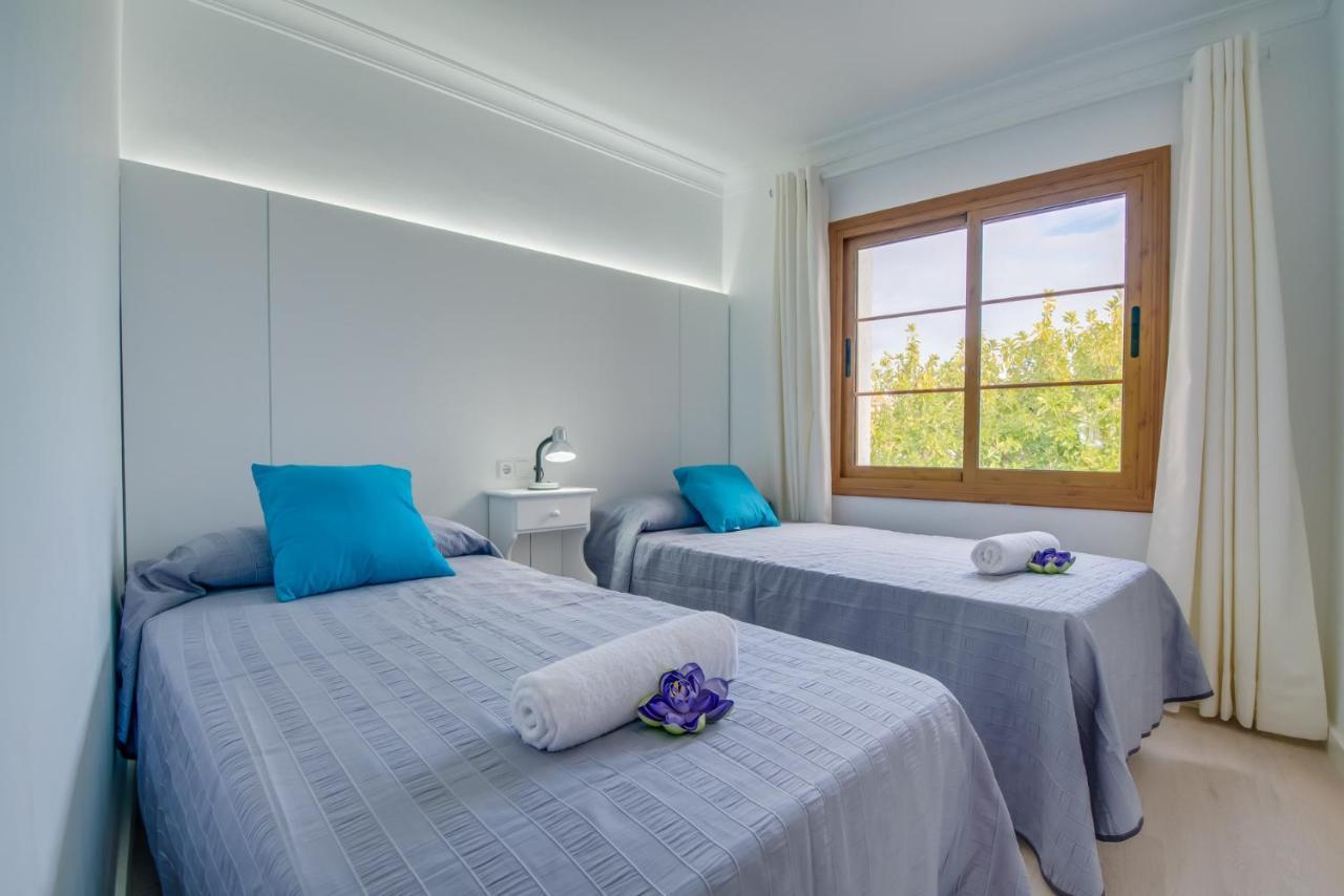 Ideal Property Mallorca - Cittadini 37 Алкудия Екстериор снимка