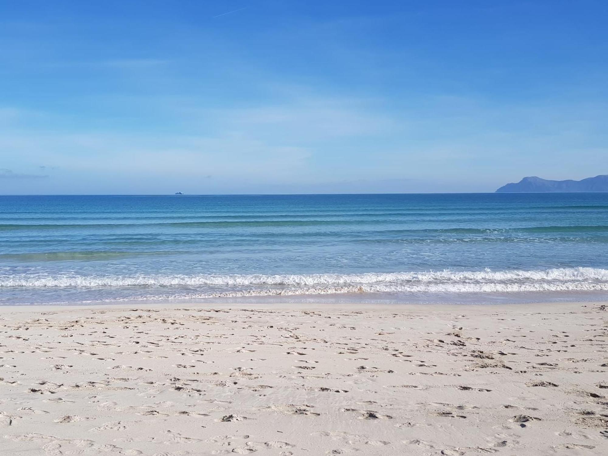 Ideal Property Mallorca - Cittadini 37 Алкудия Екстериор снимка